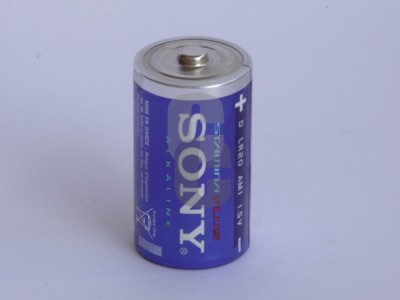 Сони R20 - stamina Plus